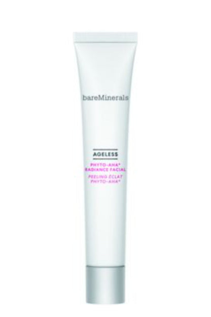 AGELESS PHYTO-AHA* RADIANCE FACIAL Brightening Face Mask