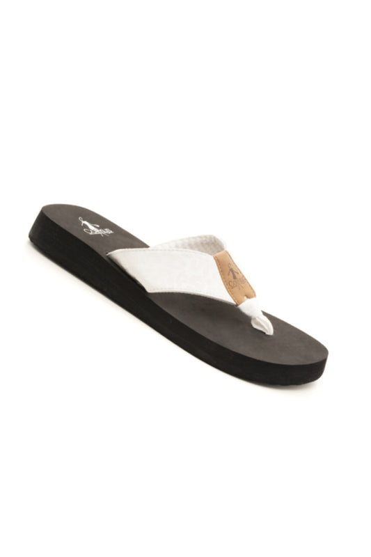 Ahoy Flip Flop