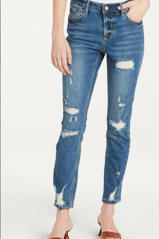 Aiden Skinny Jeans