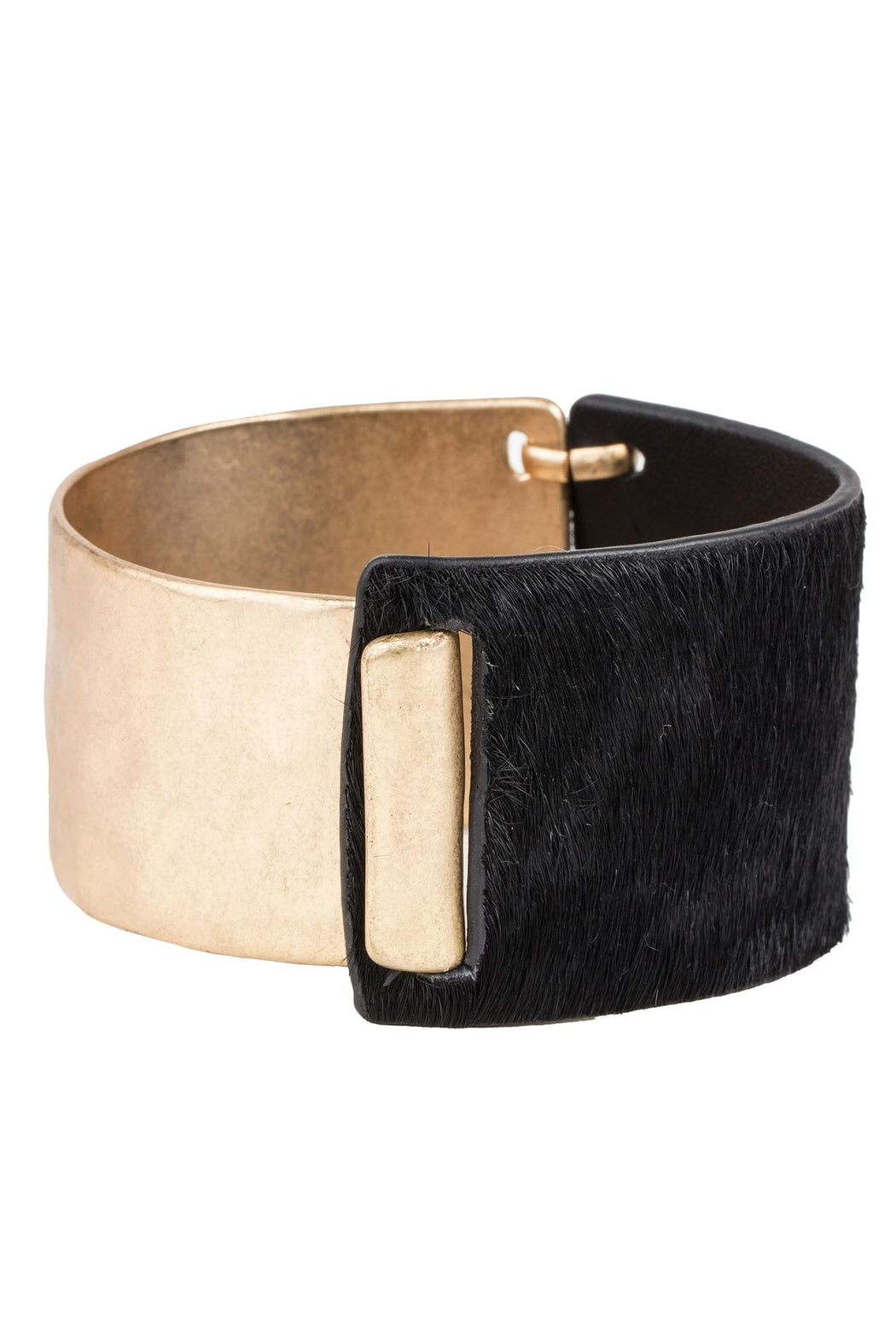 Aileen Cuff Bracelet