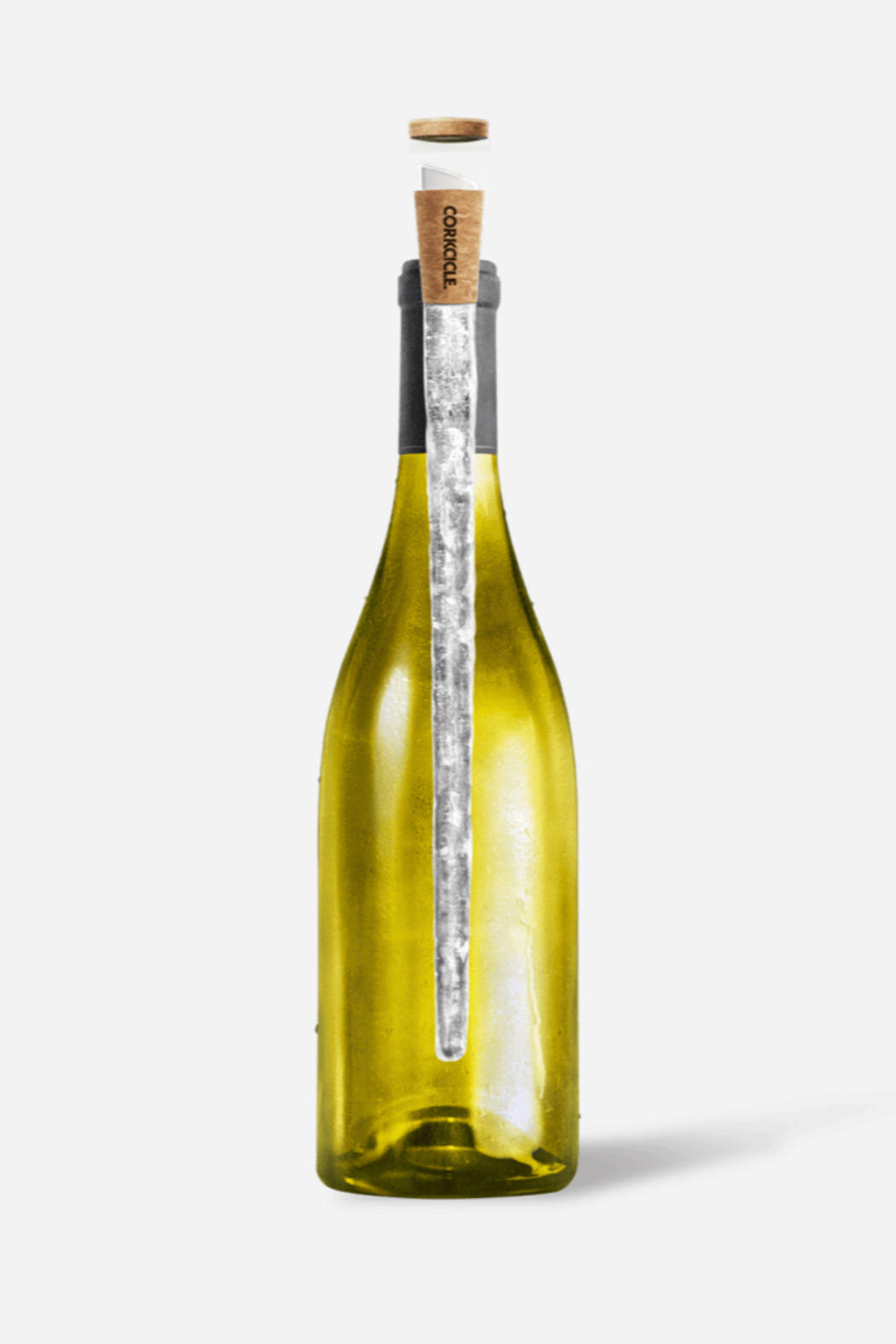 Air Chill Aerate Pour