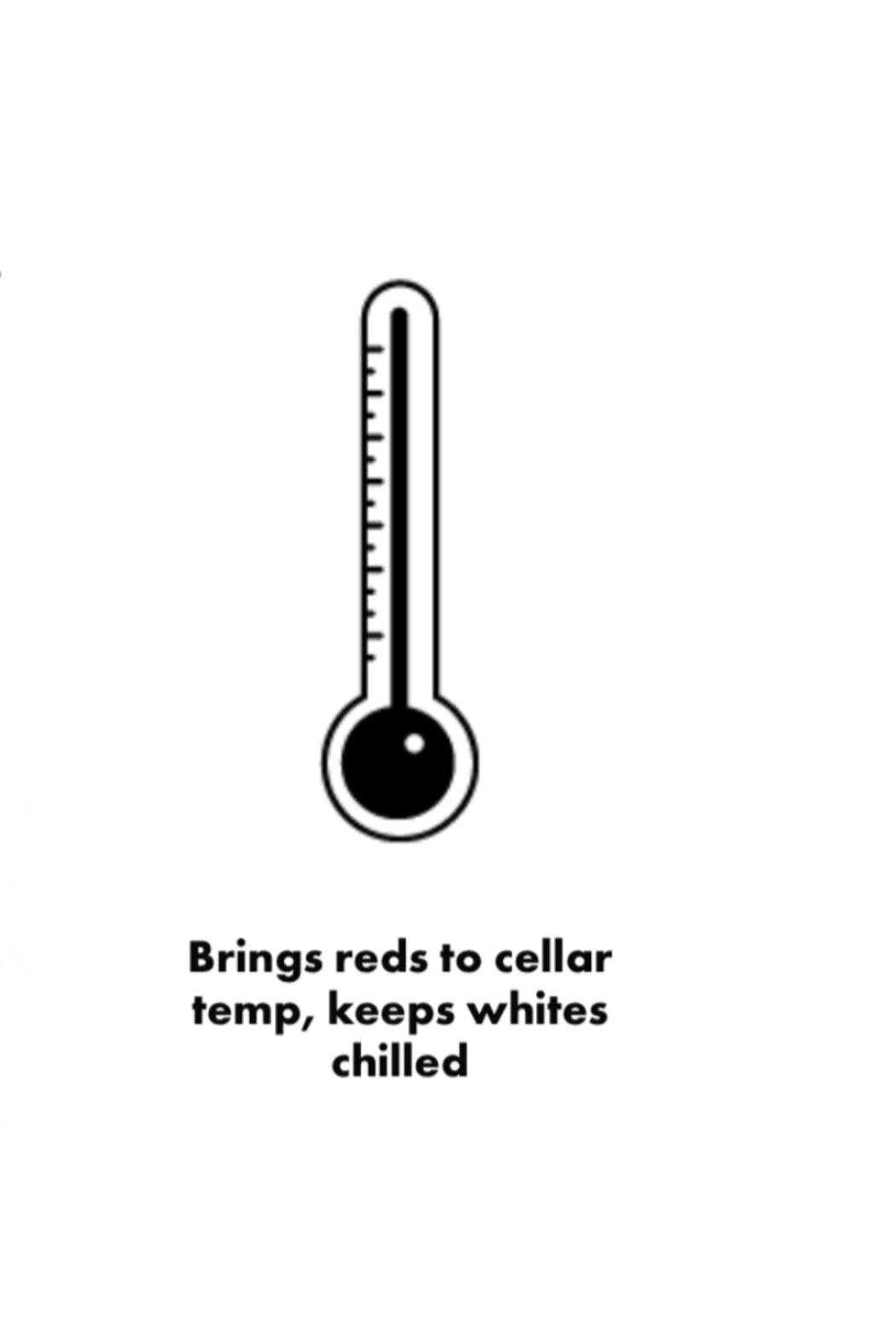 Air Chill Aerate Pour