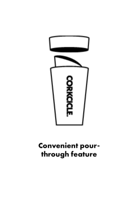 Air Chill Aerate Pour