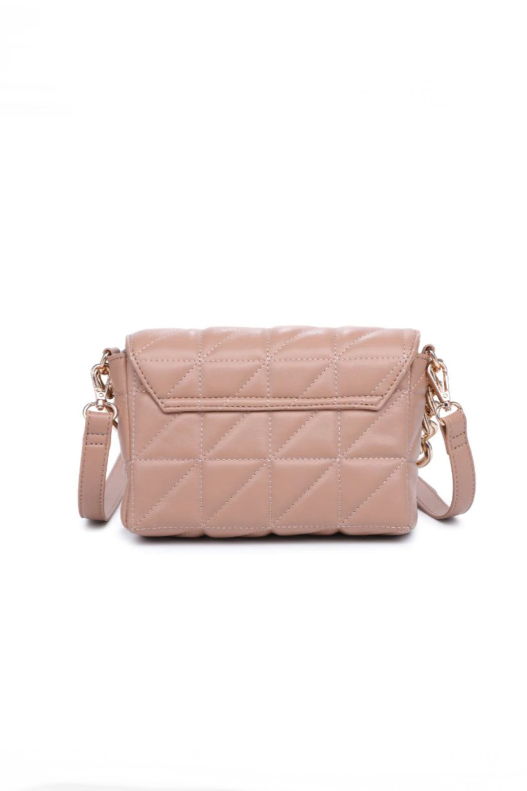 Alani Convertible Crossbody Bag