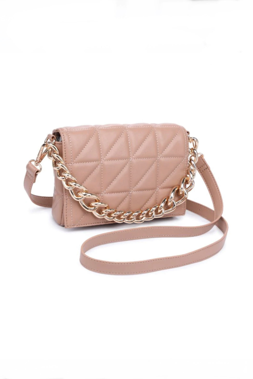 Alani Convertible Crossbody Bag