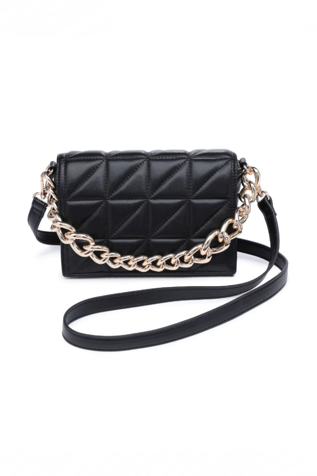 Alani Convertible Crossbody Bag