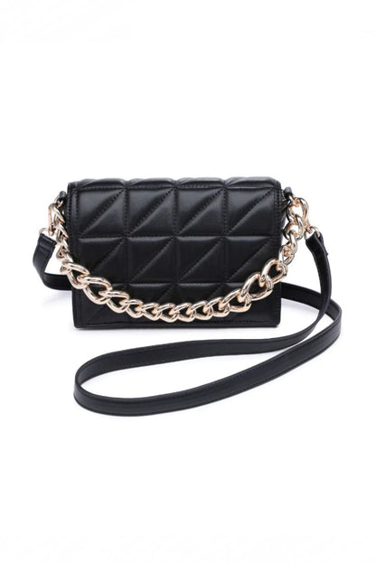 Alani Convertible Crossbody Bag