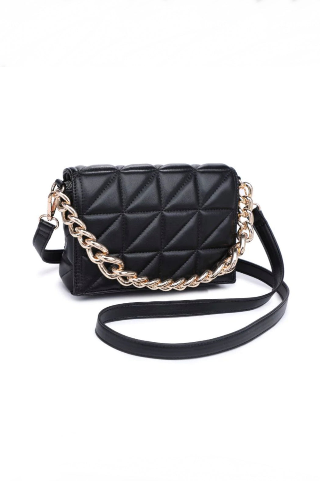Alani Convertible Crossbody Bag
