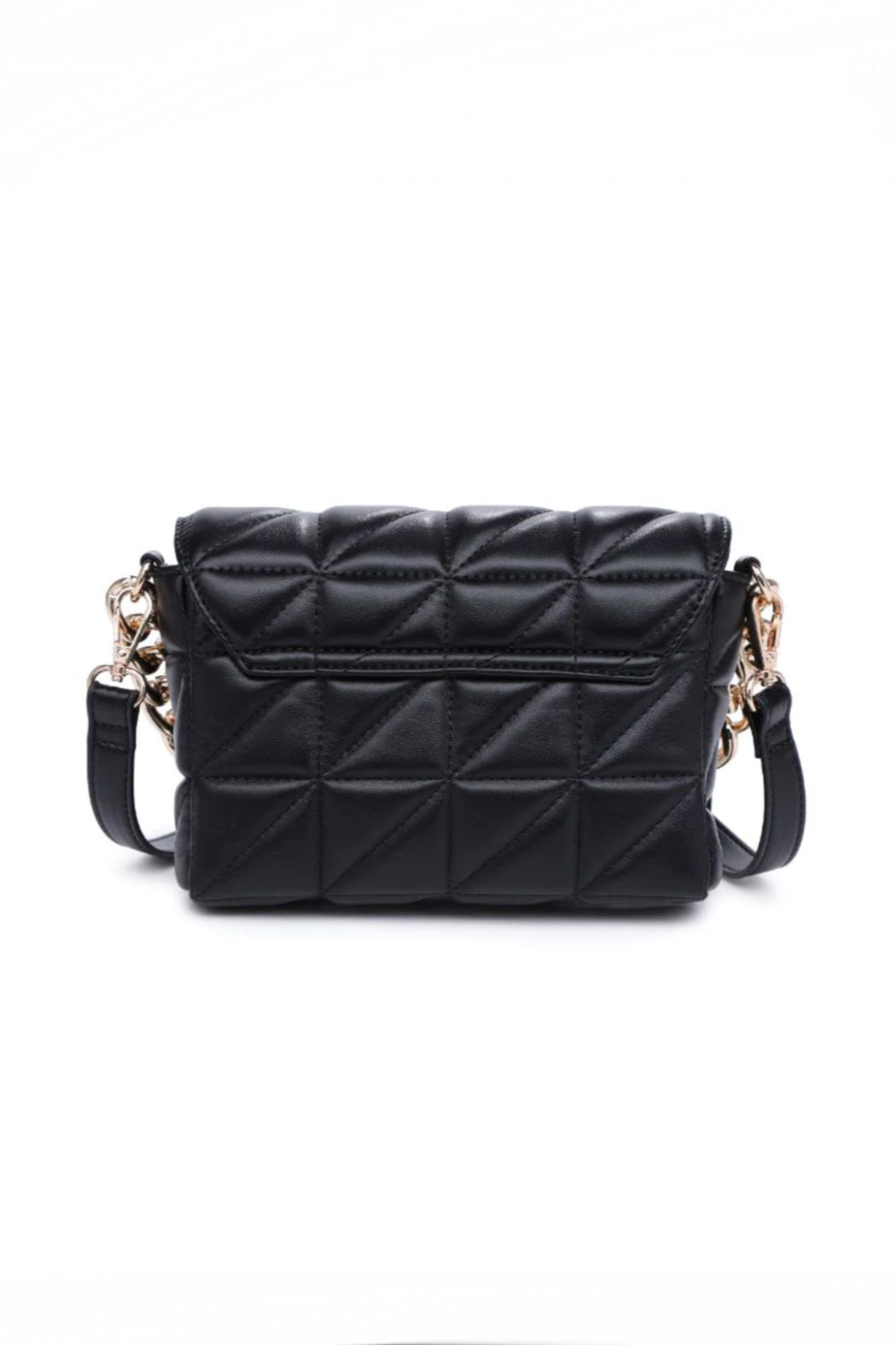 Alani Convertible Crossbody Bag