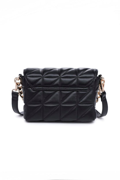 Alani Convertible Crossbody Bag