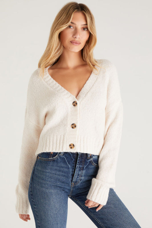 ALLEGRA CARDIGAN