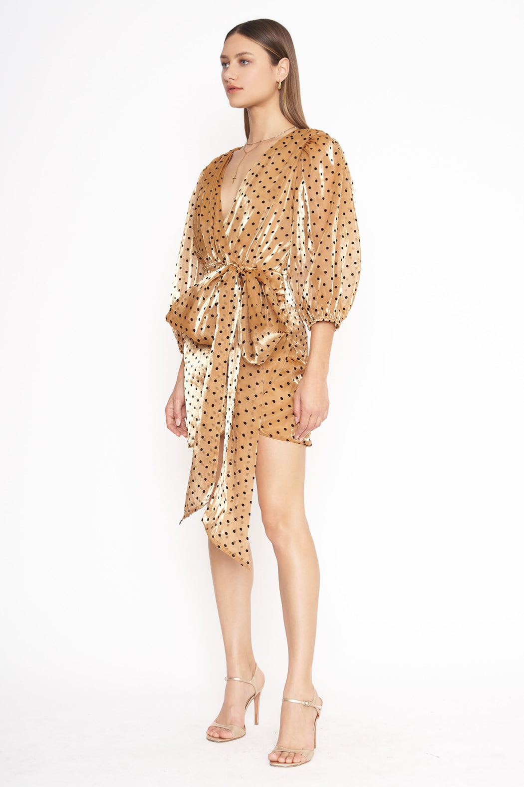 Alora Dress