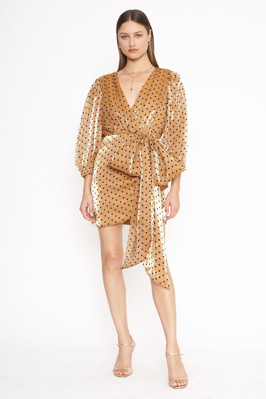 Alora Dress