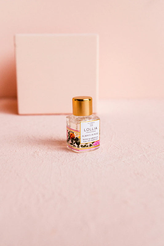 Always in Rose Little Luxe Eau de Parfum