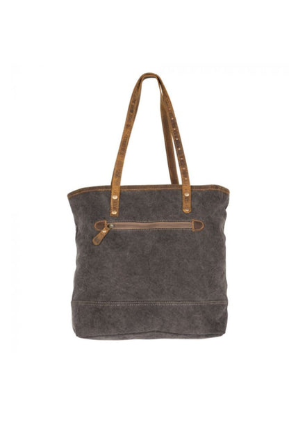 Amazing Maze Tote