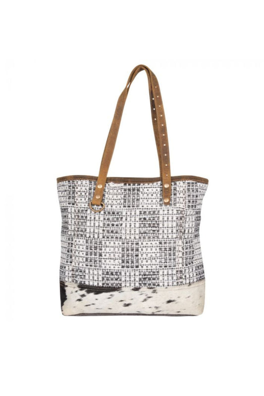 Amazing Maze Tote