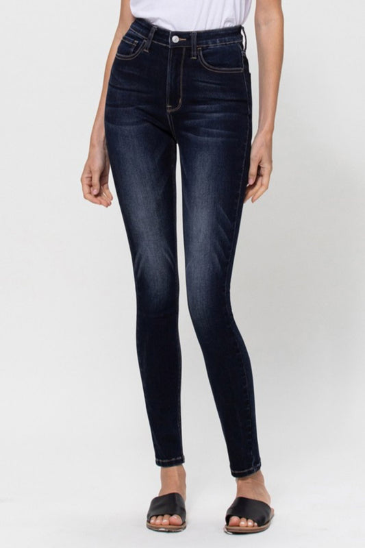 Amber Skinny Jean