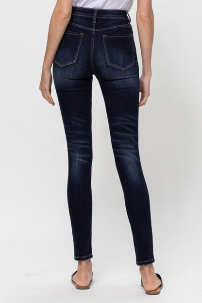 Amber Skinny Jean