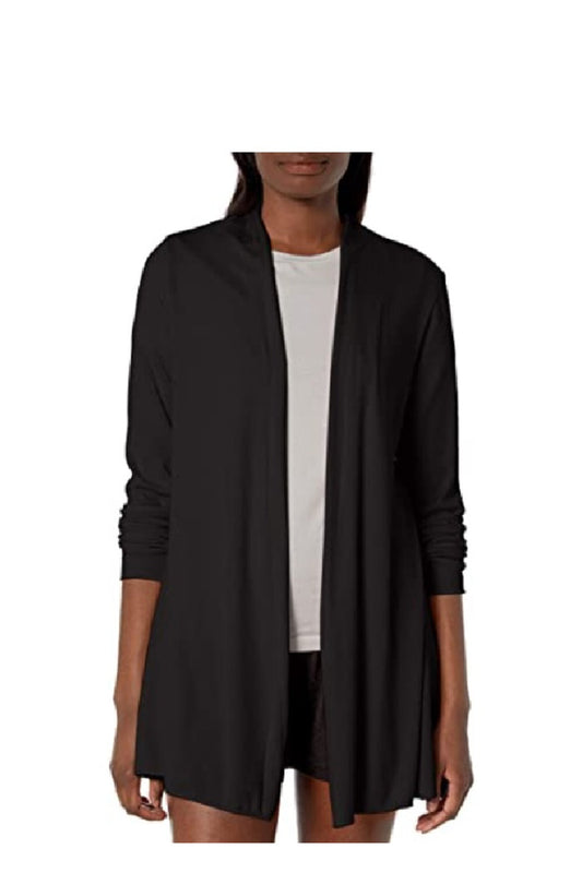 AMELIA RIBBED JACKET