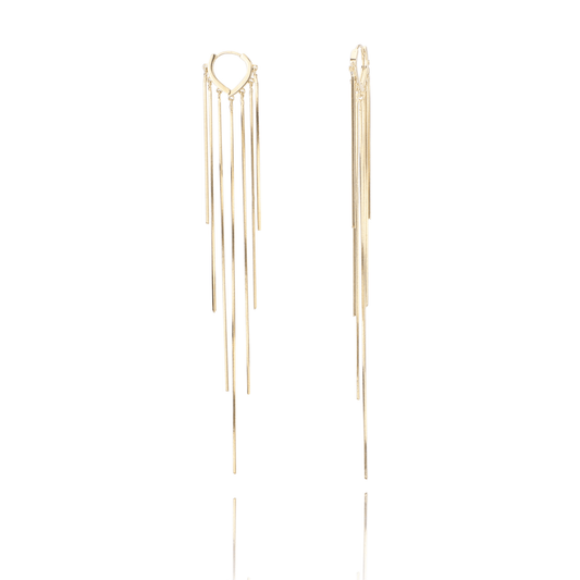 AMOURA EARRINGS