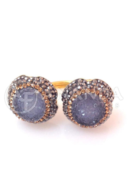 925 Silver Ring