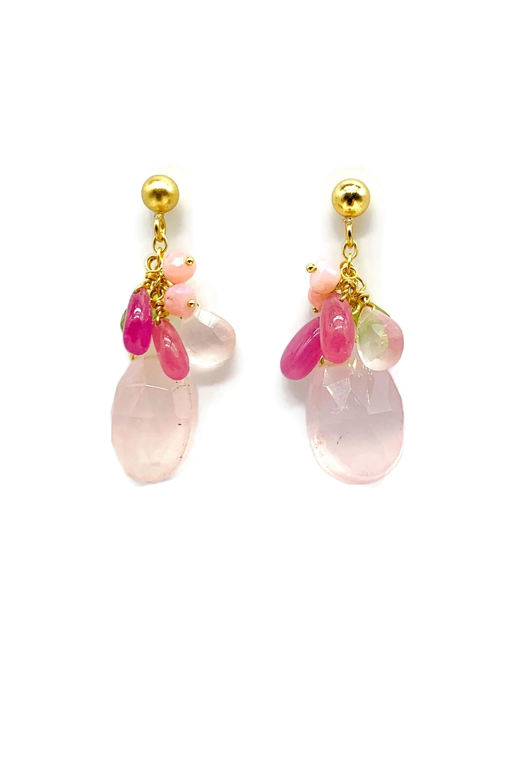 Ananda Naturals E