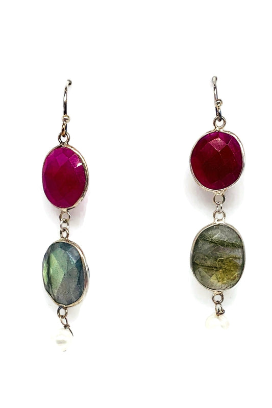 Ananda Naturals E