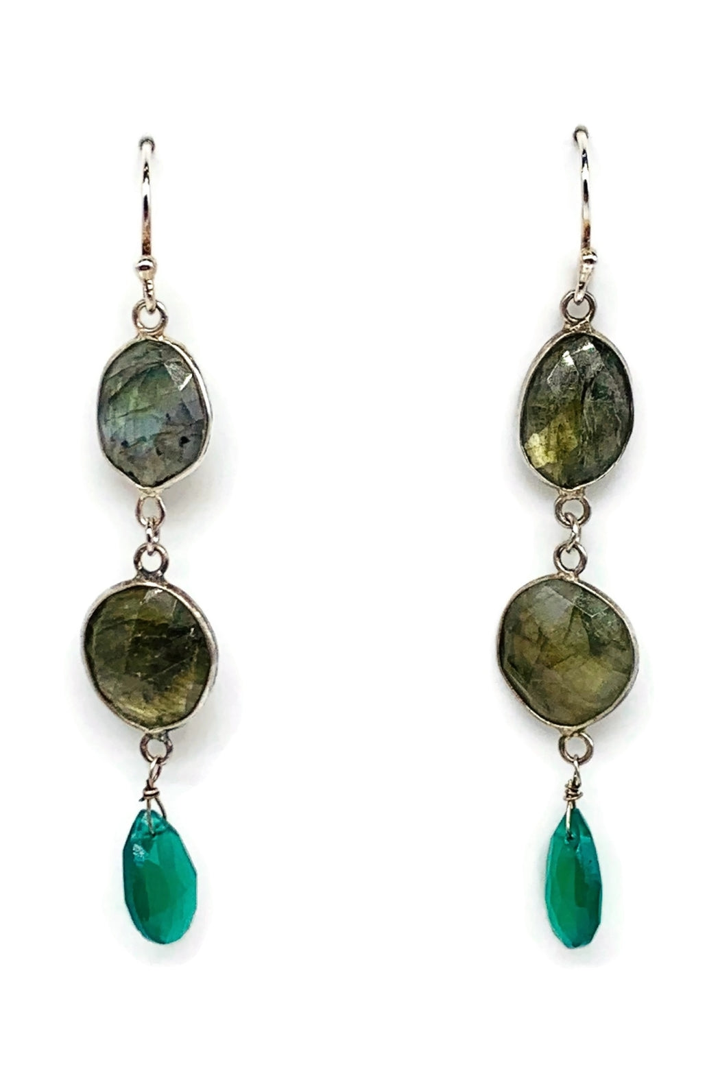 Ananda Naturals E