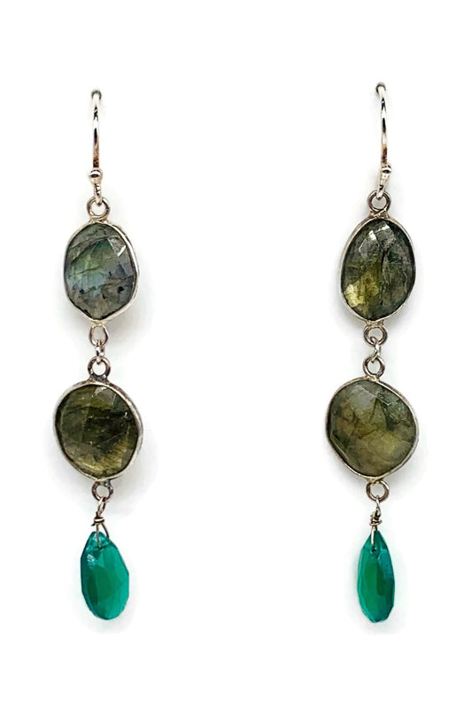 Ananda Naturals E