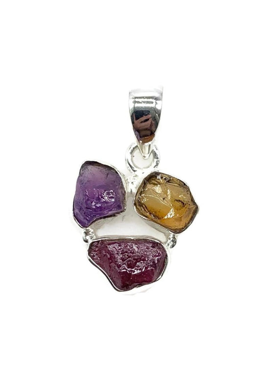 Ananda Naturals P