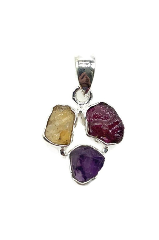 Ananda Naturals P