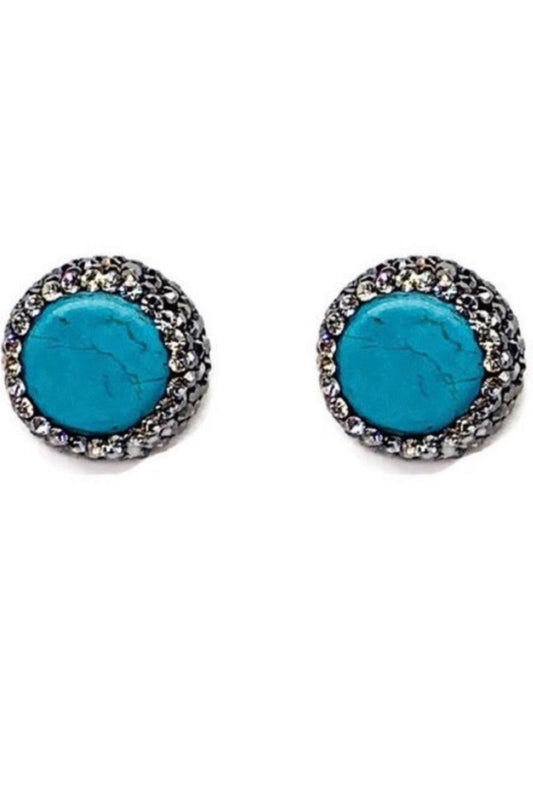 Ananda Studs