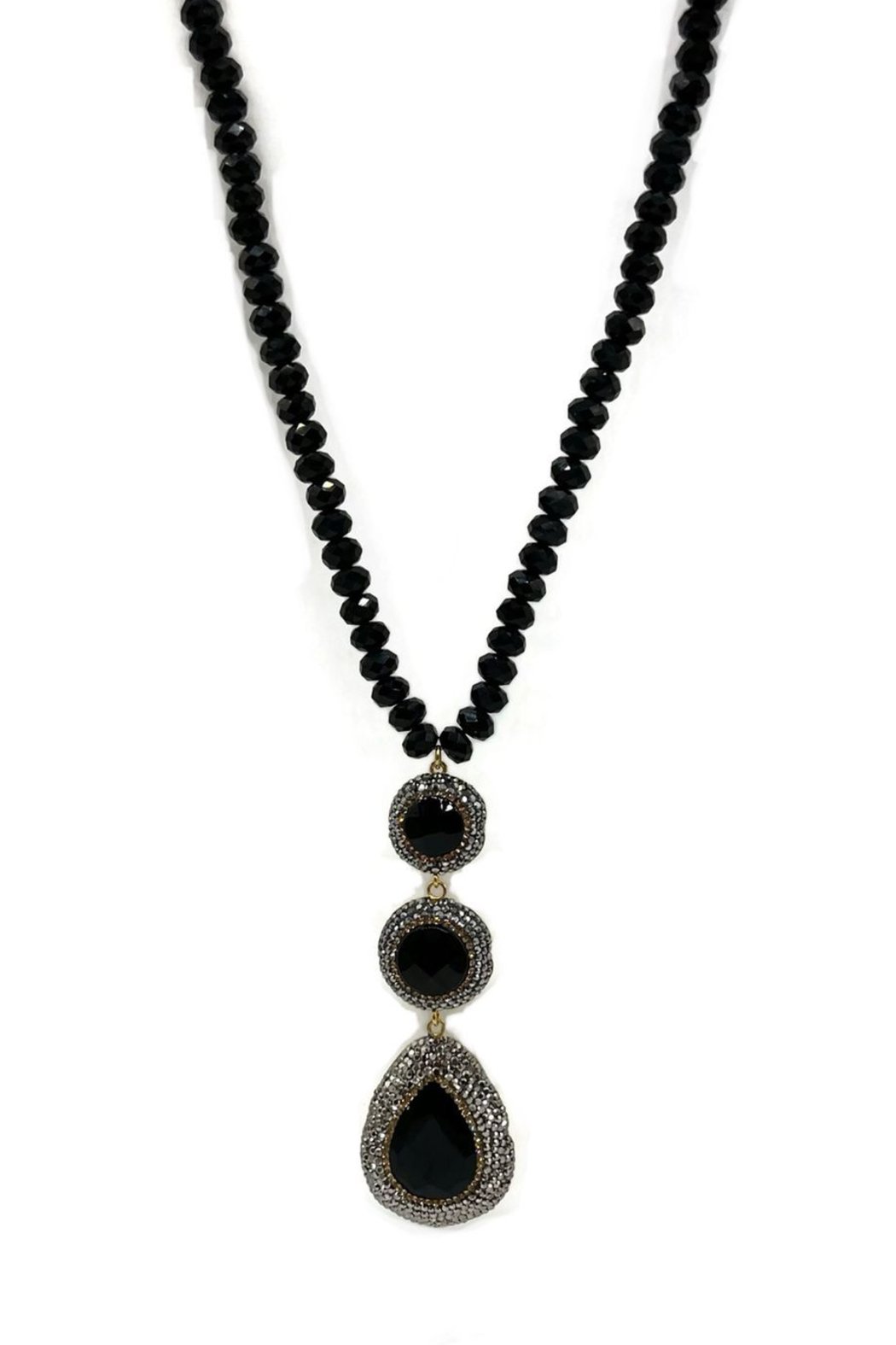 Ananda Vivids Necklace
