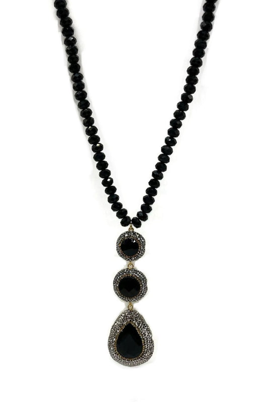Ananda Vivids Necklace