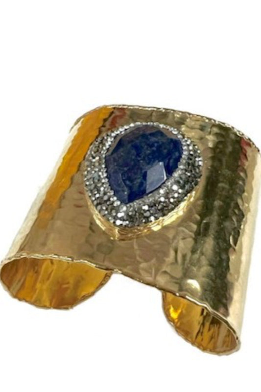 Ananda Vivids Cuff