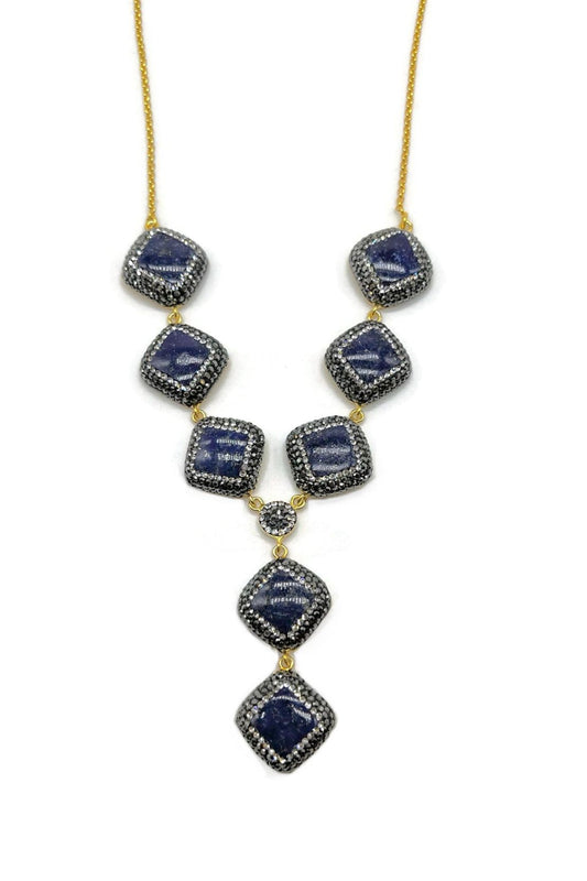 Ananda Vivids Necklace