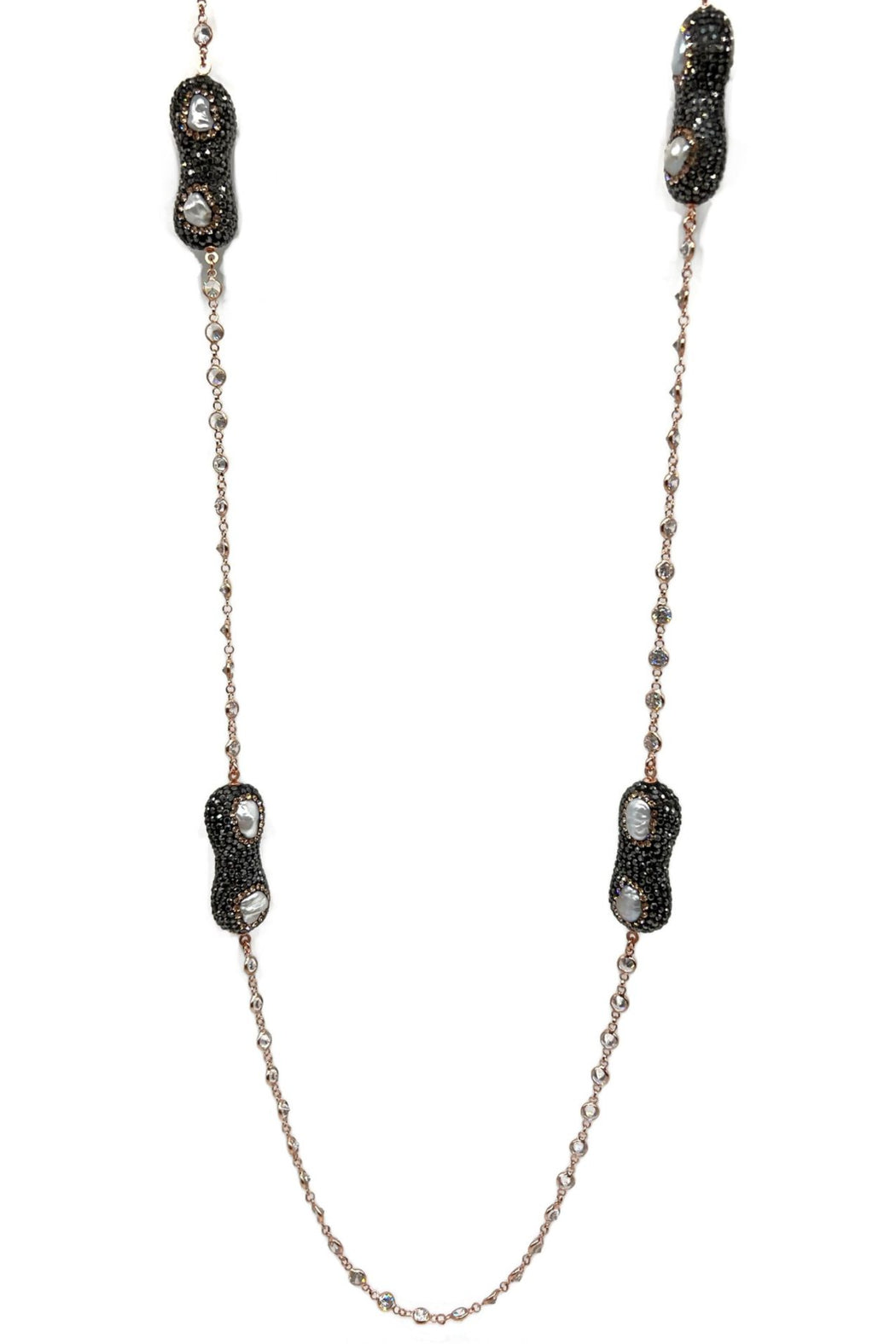 Ananda VIvids Necklace