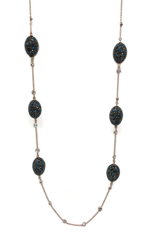 Ananda Vivids Necklace