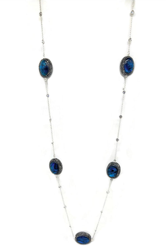 Ananda Vivids Necklace