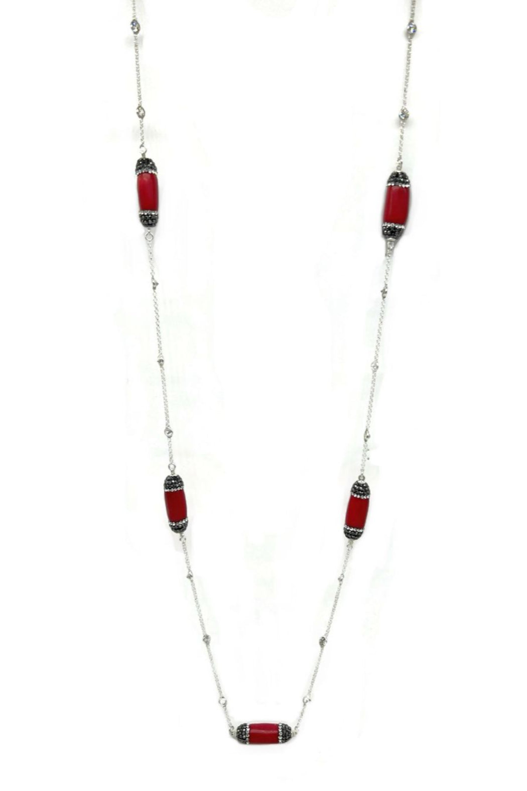 Ananda Vivids Necklace