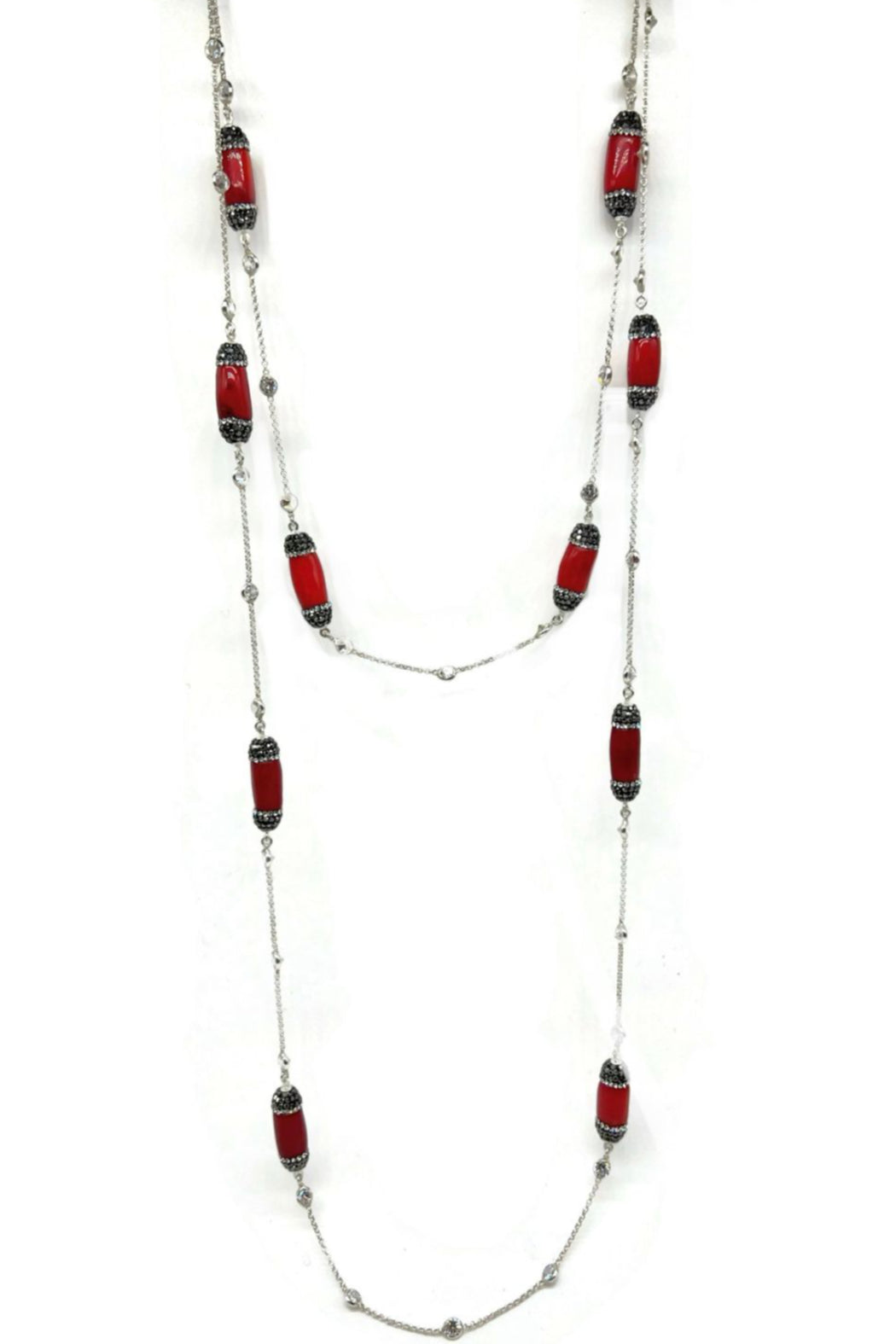 Ananda Vivids Necklace