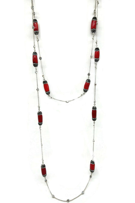 Ananda Vivids Necklace