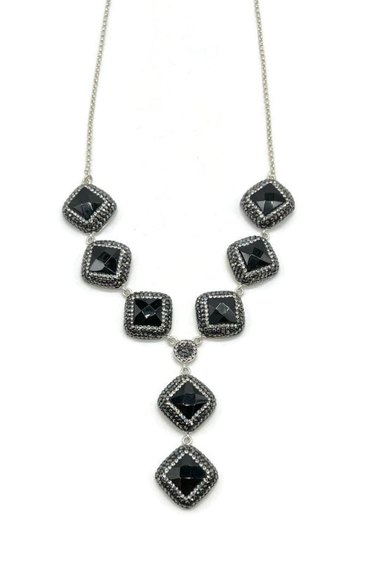 Ananda Vivids Necklace