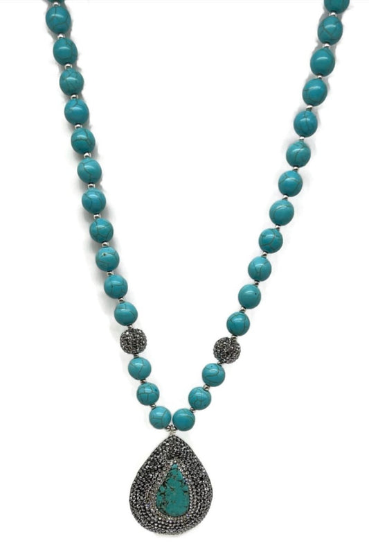 Ananda Vivids Necklace