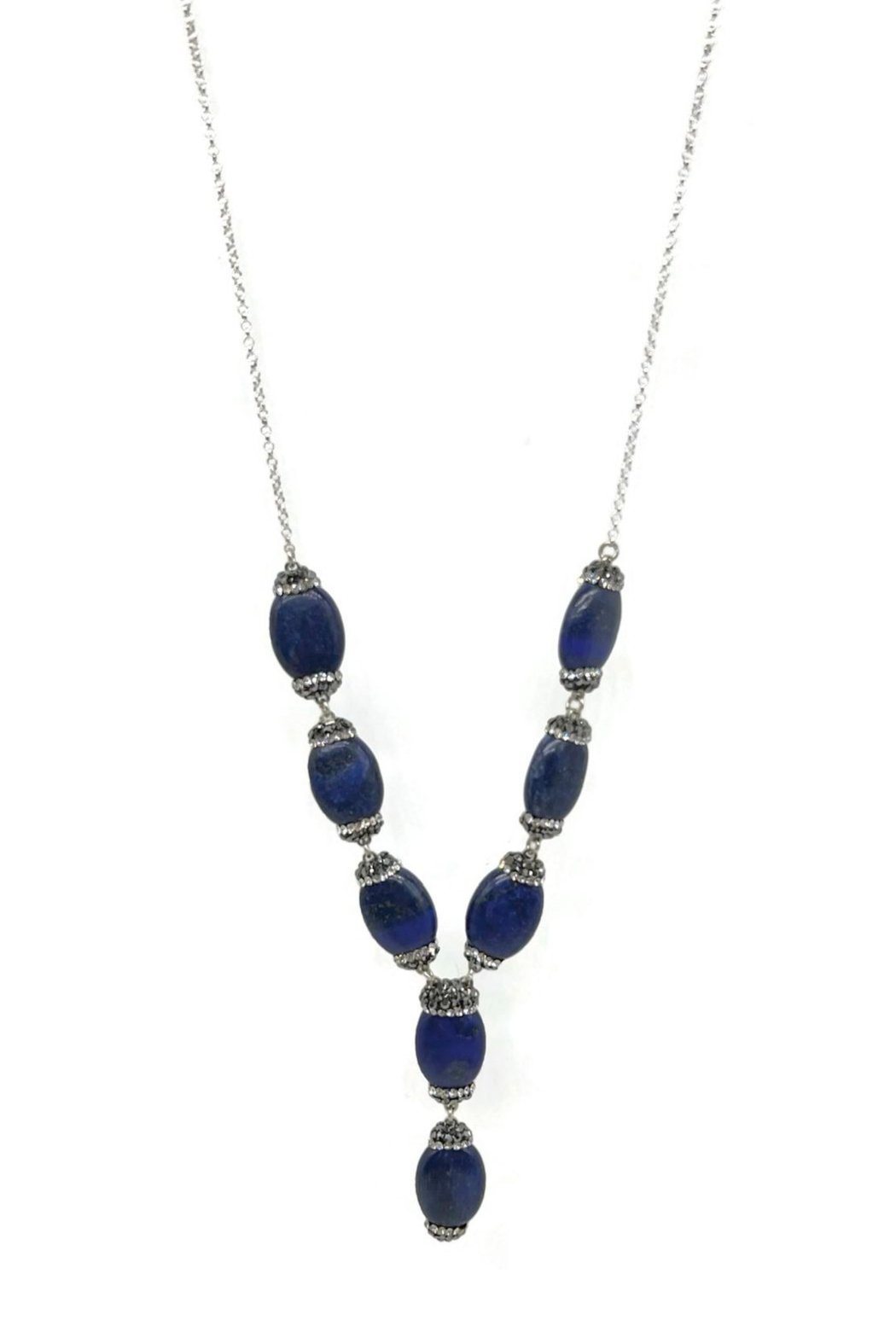 Ananda Vivids Necklace