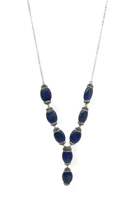 Ananda Vivids Necklace