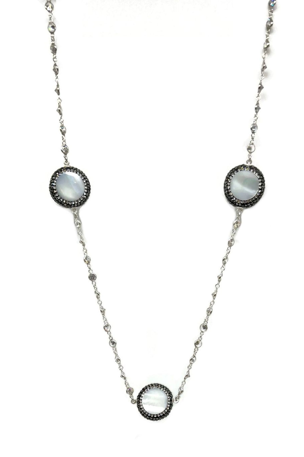 Ananda Vivids Necklace