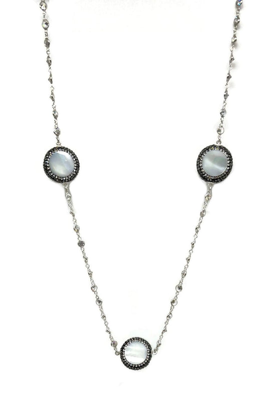 Ananda Vivids Necklace