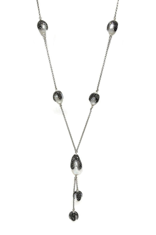 Ananda Vivids necklace