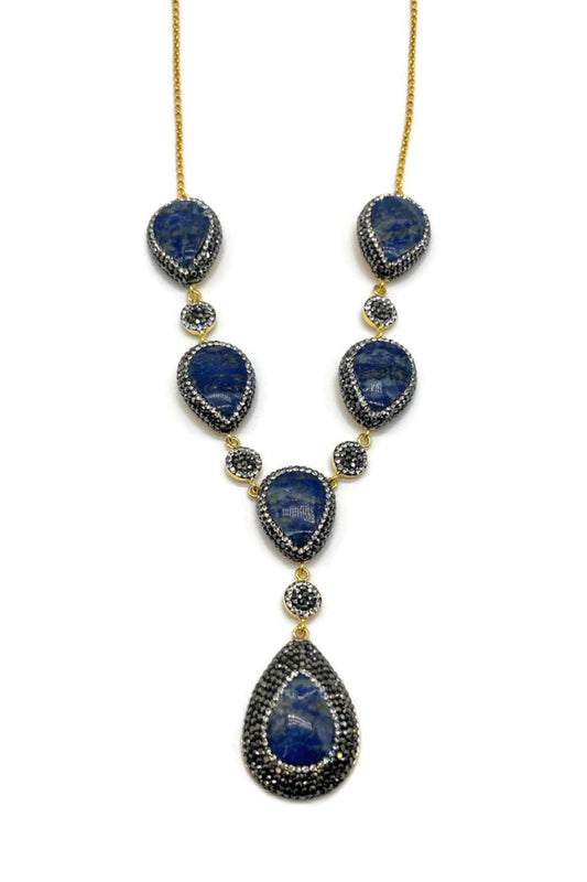 Ananda Vivids Necklace